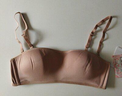 Бюстгальтер без кісточок Fashion Forms S