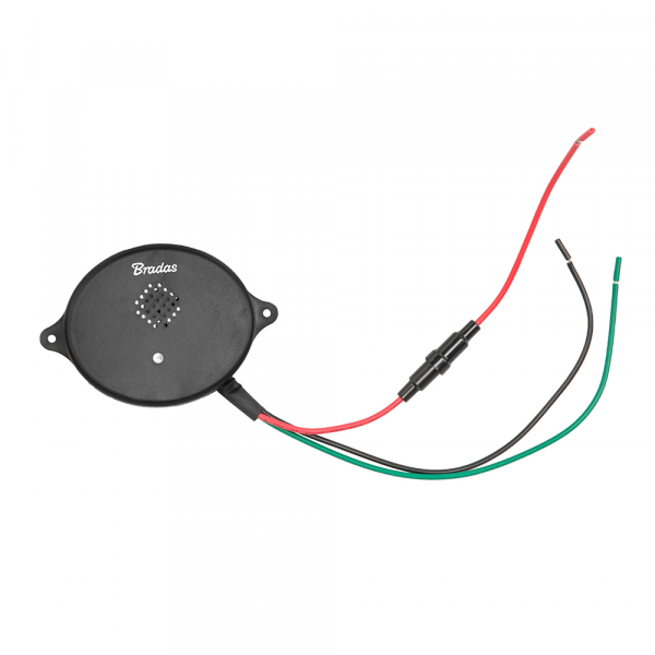 Отпугиватель грызунов автомобильный AGC-0