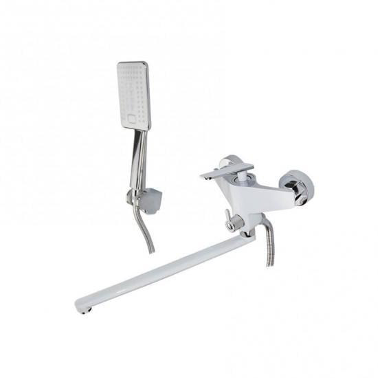 Смеситель для ванны Frap F2258