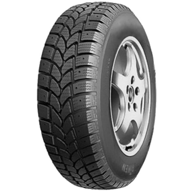 Автошина Riken AllStar Stud 185/60 R14 82T шипована (270363)
