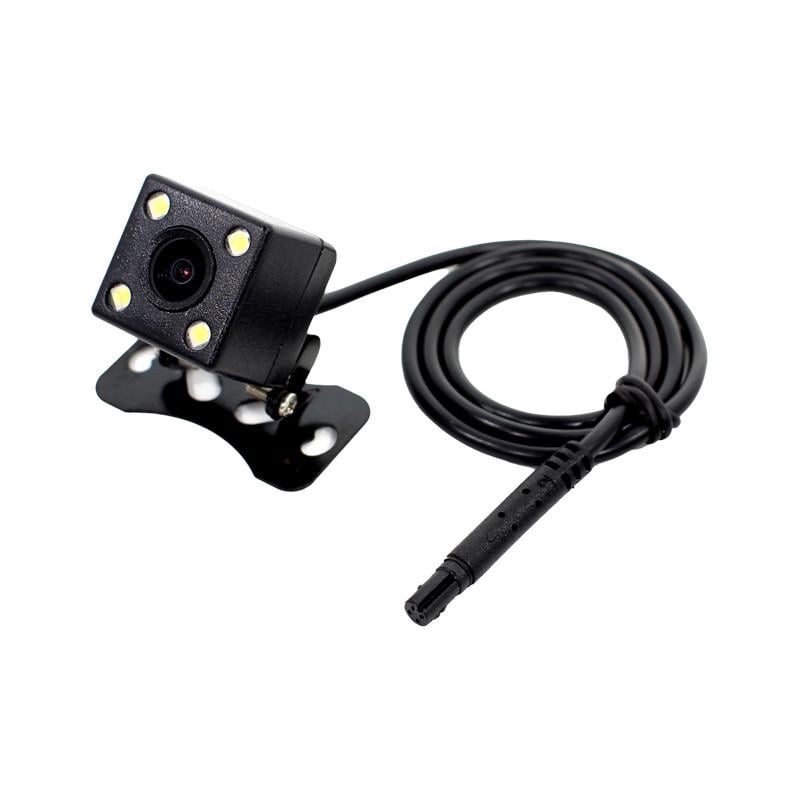 Камера заднього огляду Lesko 4-х контактна (4680056)