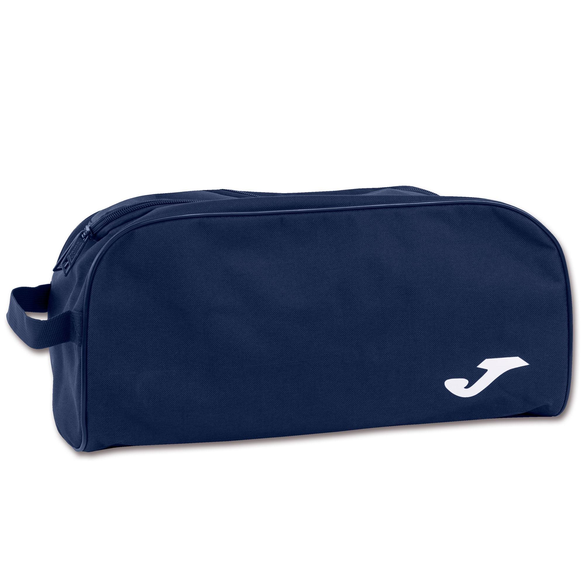 Сумка для обуви Joma SHOE BAG 18х38х19 см Темно-синий (00000014164-de136)