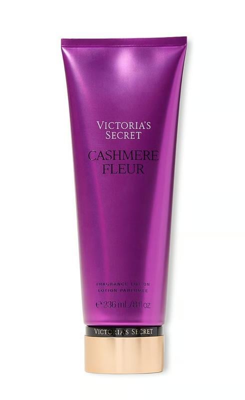 Лосьйон для тіла парфумований Victoria's secret cashmere fleur 236 мл (2737025103)