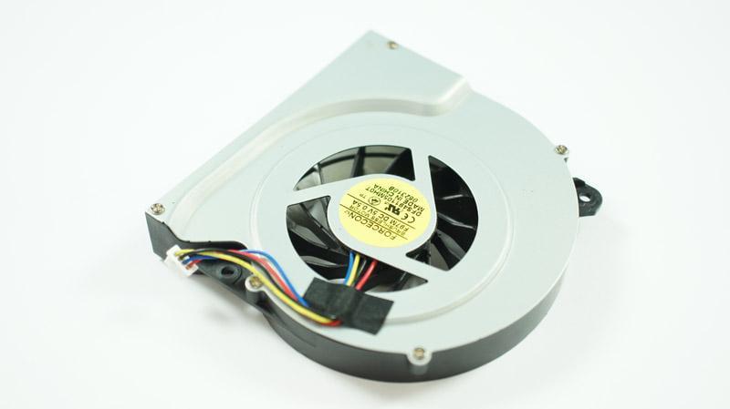 Кулер для ноутбука Asus NX90JQ (220403)