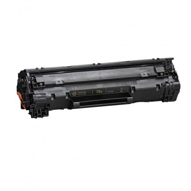 Картридж HP 79A для HP LJ M12A/M12W/M26A/M26NW (CF279A)