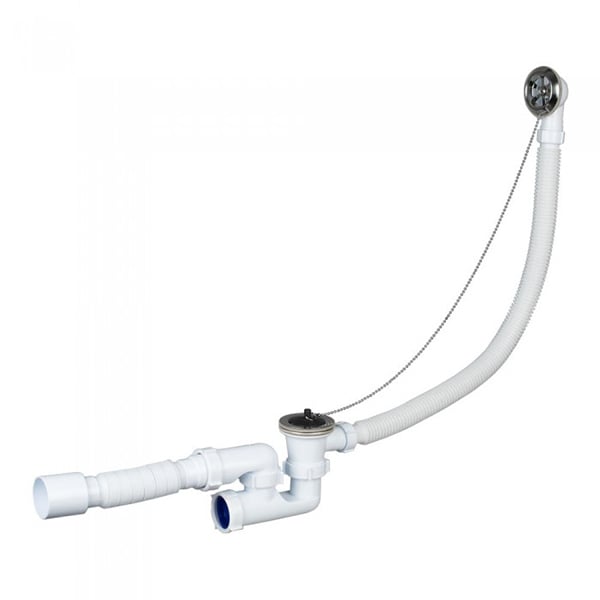Сифон для ванны SoloPlast Р0110