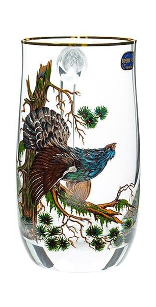 Келих для пива Bohemia Тетерів 17A29/37179/560 560 мл 1 шт. Келих для пива Bohemia Тетерів 17A29/37179/560 560 мл 1 шт.