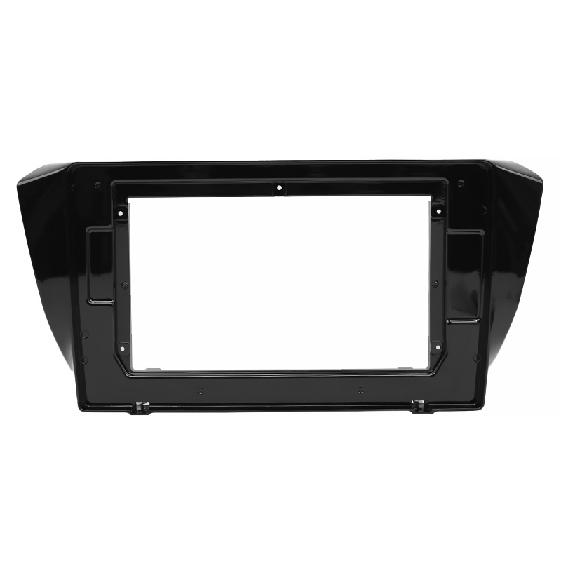 Перехідна рамка Lesko для автомагнітоли Skoda Superb 3 2015-2019 10.1" Перехідна рамка Lesko для автомагнітоли Skoda Superb 3 2015-2019 10.1"