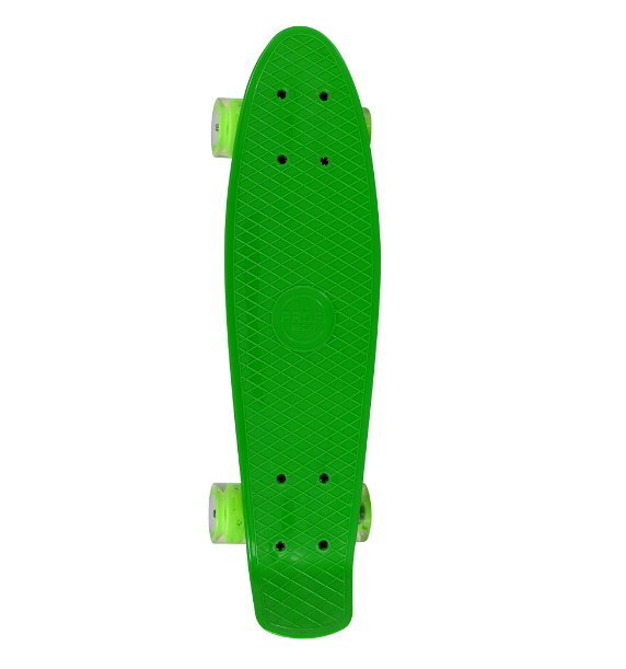 Скейтборд МS 0848-9 (AN003761) - фото 1