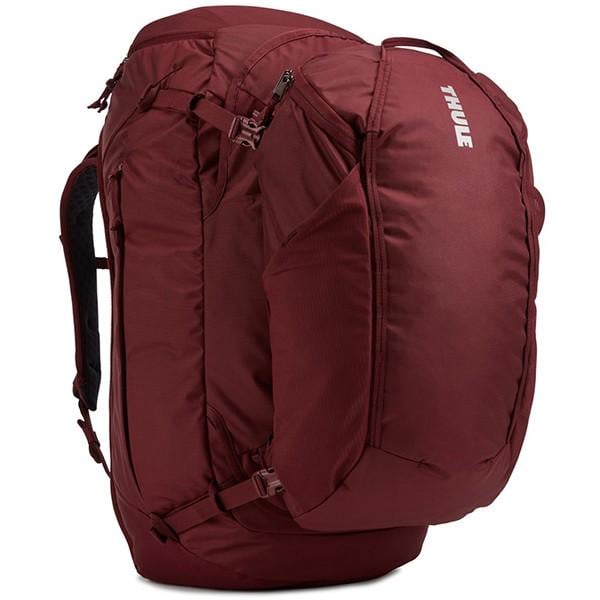 Рюкзак Thule Landmark Women's 70 л Dark Bordeaux (TH 3203733)