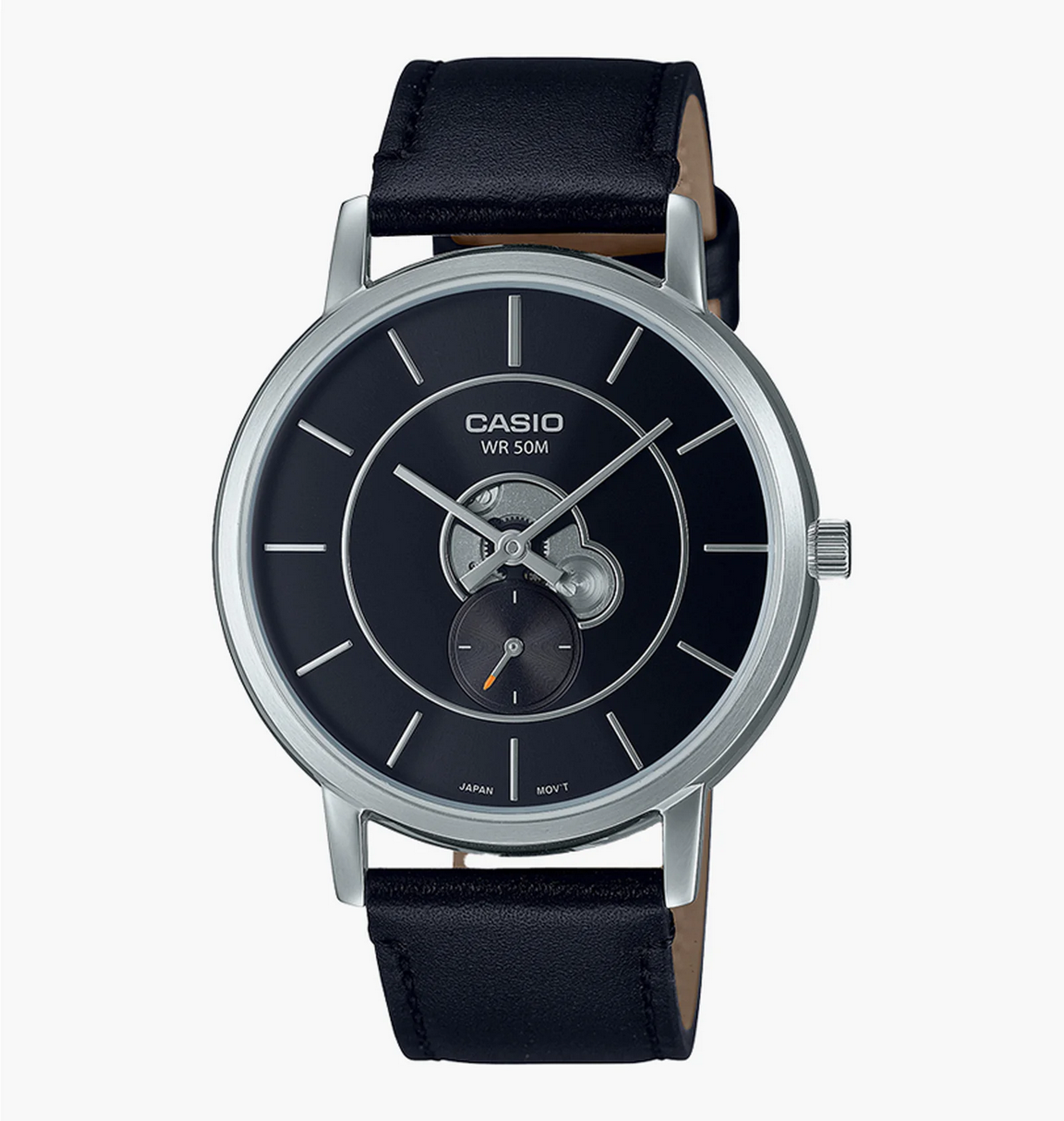 Годинник чоловічий Casio MTP-B130L-1A