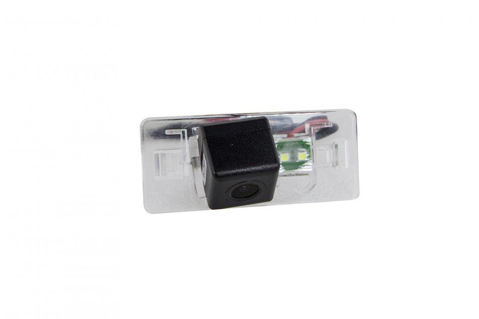 Камера заднего вида Ray 5AHD720p180 Audi A4L/A5/Q5