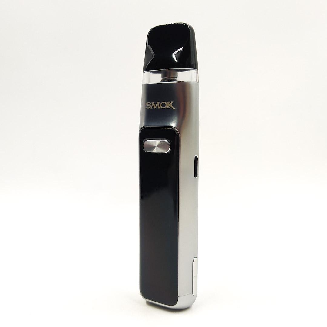 Система Pod Smok Novo GT Silver (33267)