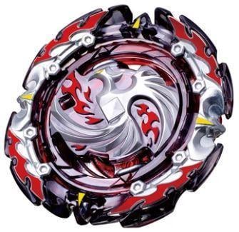 Бейблейд Дед Феникс Ф5 Dead Phoenix B-131 Бейблейд Дед Феникс Ф5 Dead Phoenix B-131