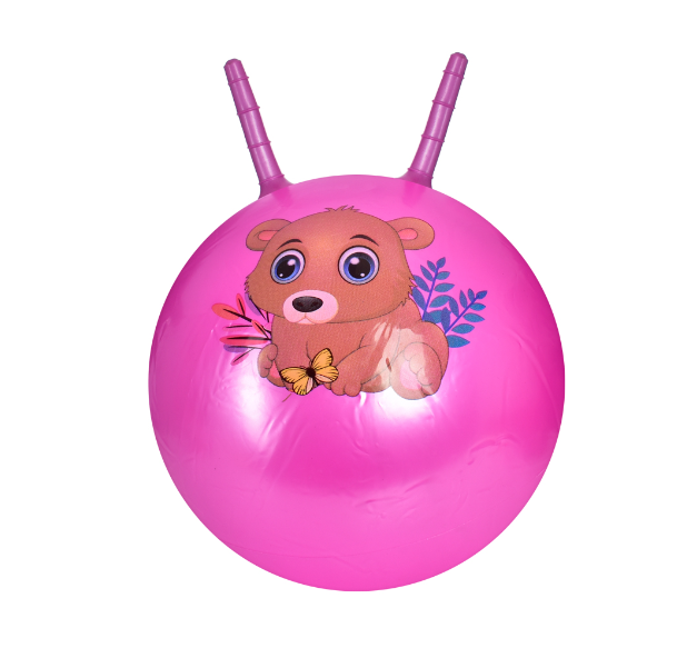 М'яч для фітнесу MS 3396-1 (AN004267)