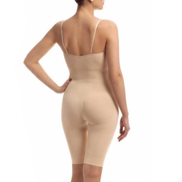 Комбидресс для коррекции фигуры Slim Shapewear XXL (298367)
