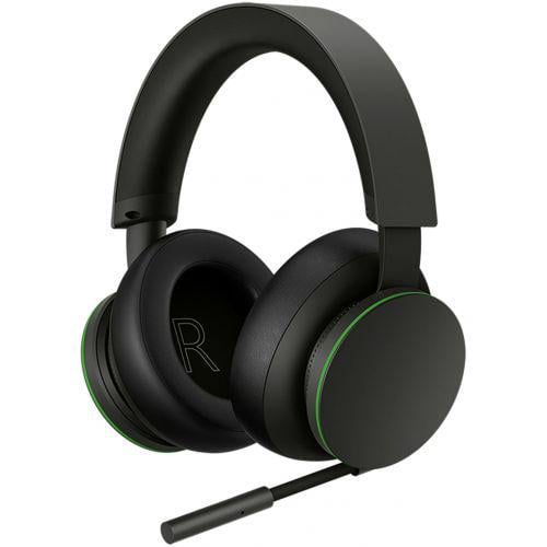 Комп'ютерна гарнітура Microsoft Xbox Wireless Headset для Xbox Series X|S и PC (56058)