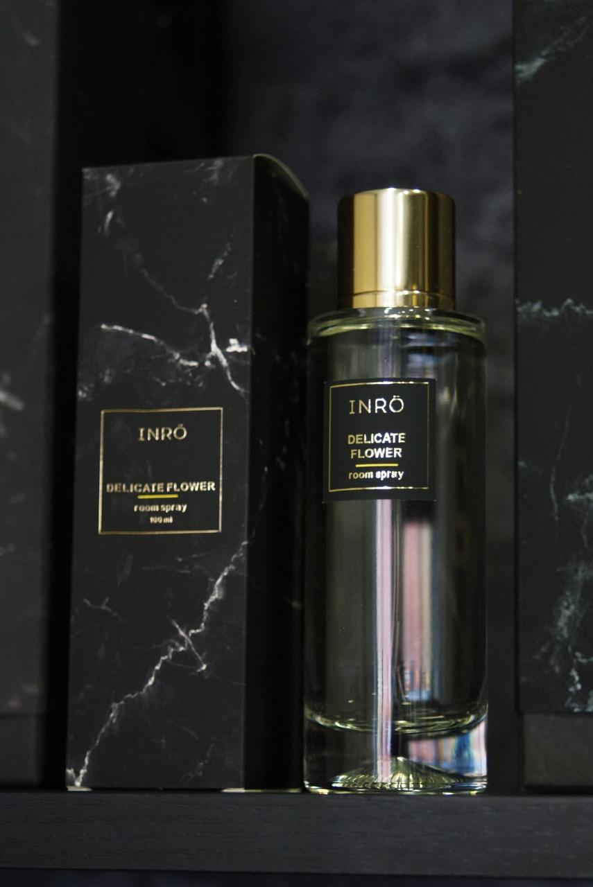 Парфюм интерьерный DELICATE FLOWER 100 мл - фото 3