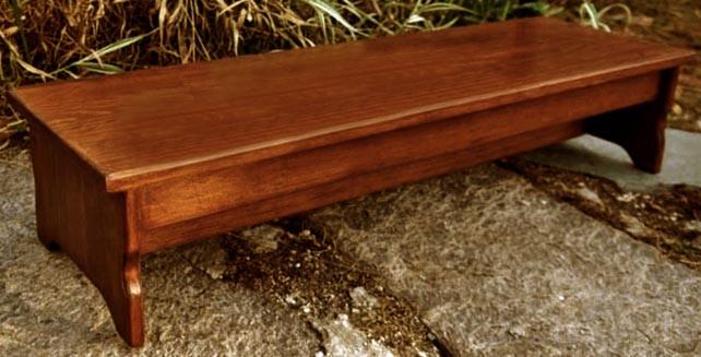 Стілець з дерева Свіча Латте (ТАБ-005716)