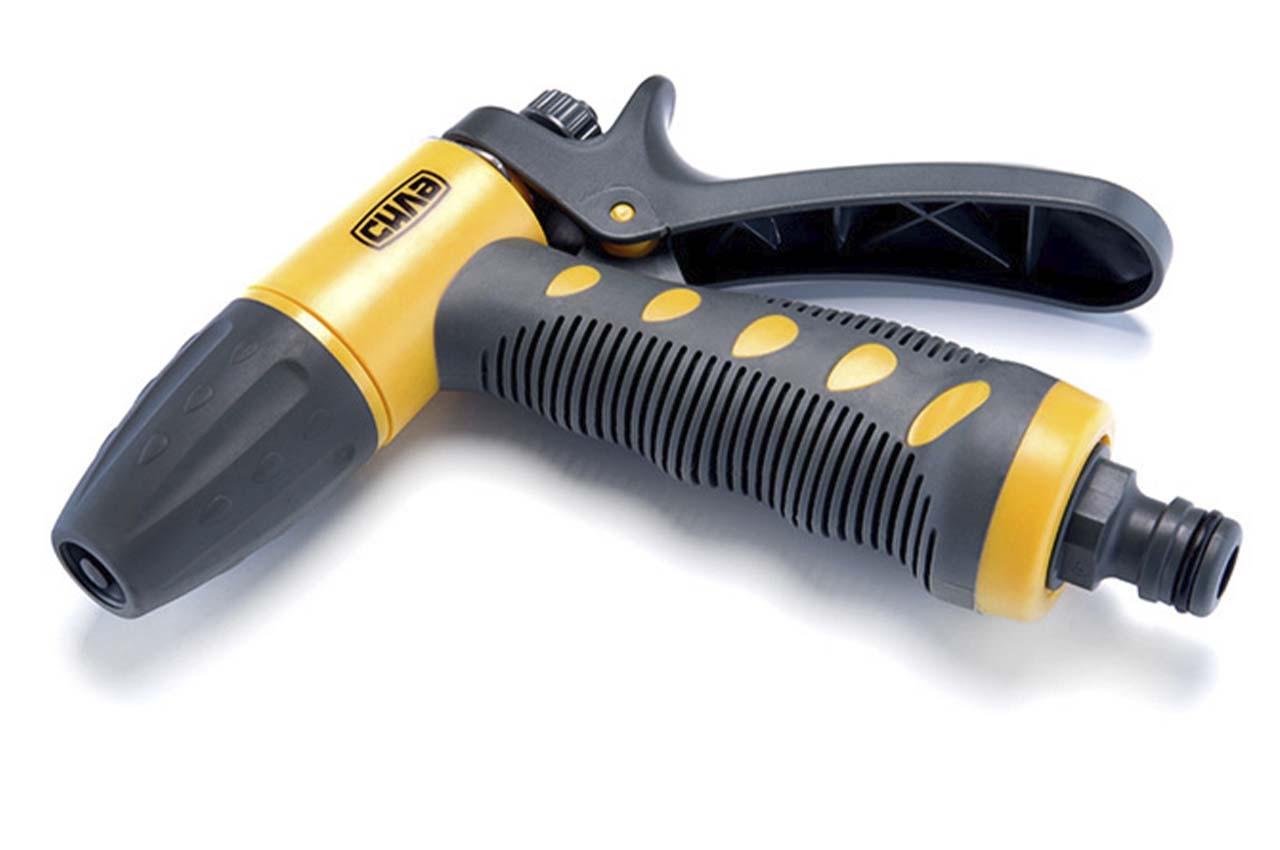 Пистолет для полива Сила 1/2" (551225)