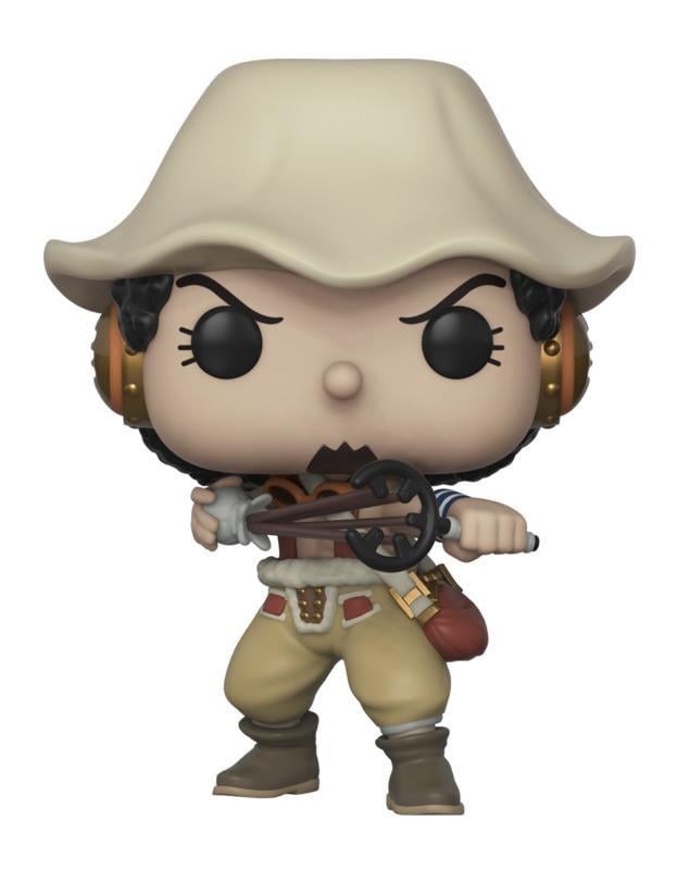 Фигурка Funko Pop One Piece Usopp 10 см (OP U 401)