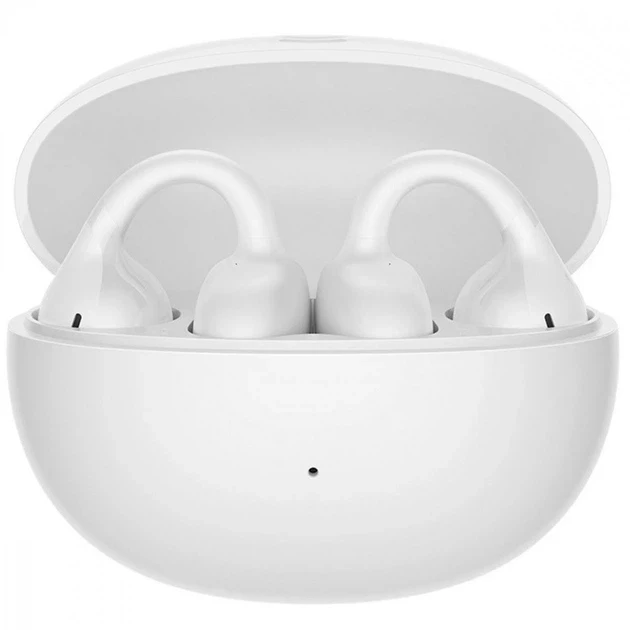 Наушники беспроводные BASEUS Bass BC1 Open-Ear A0102401 White