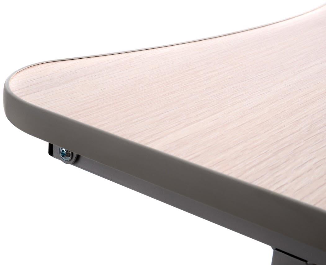 Комплект SECTOR парта та стілець трансформери (Лідер) - фото 8