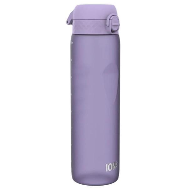 Бутылка для воды ION8 BPA Free 1000 мл Light Purple (I8RF1000PERI)