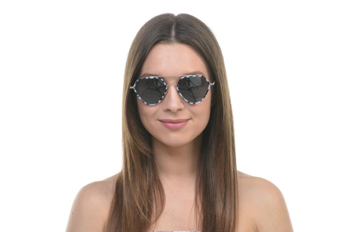 Солнцезащитные очки женские SunGlasses 1951s (o4ki-10083) - фото 5 Солнцезащитные очки женские SunGlasses 1951s (o4ki-10083) - фото 5