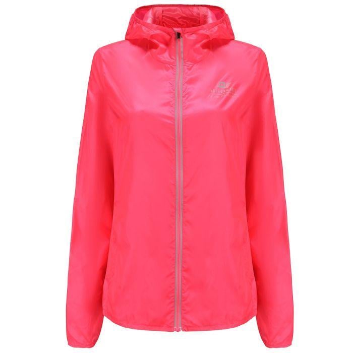 Куртка Alpine Pro Noriza M Розовый (1054-007.015.0130)