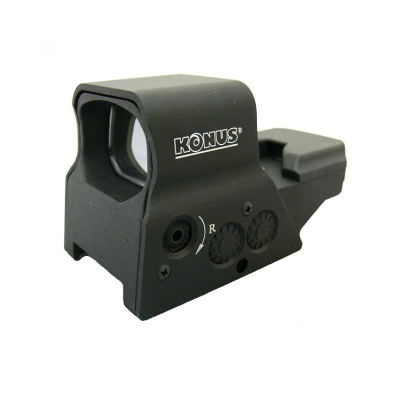 Приціл коліматорний Konus Sight-Pro R8 (agr79960)