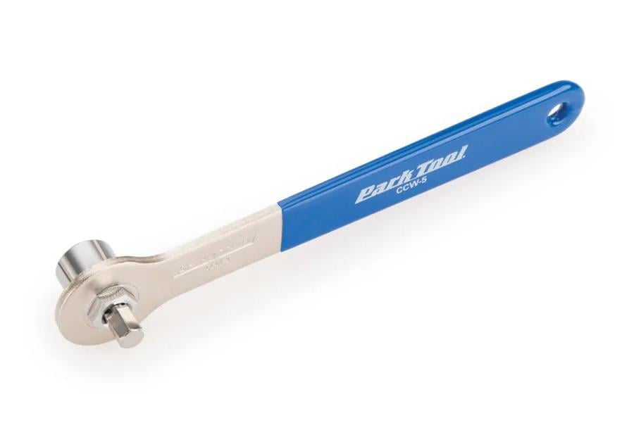 Ключ знімач болтів каретки Park Tool CCW-5 14 мм головка/8 мм шестиграник (1084-TOO-C6-01)