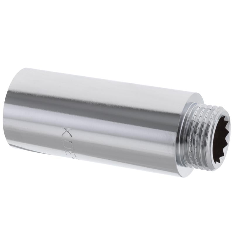 Удлинитель KOER KF0099 латунь внутренняя-наружная 1/2" (63491)