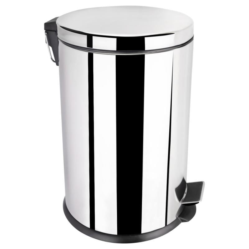 Ведро для мусора Lidz (CRM) 121.01.20 20 л