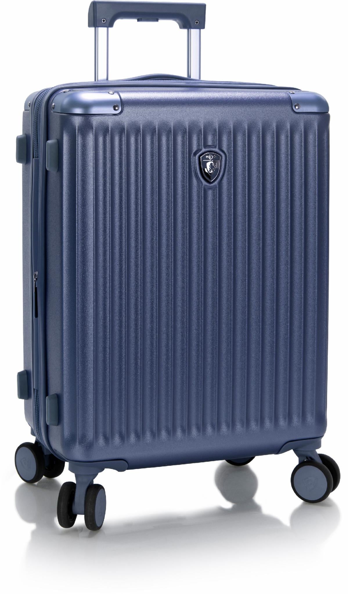 Чемодан Heys Luxe S Синий (930386)