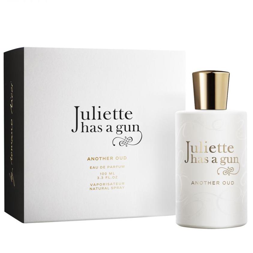 Парфюмированная вода Juliette Has A Gun Another Oud 100 мл (2896)