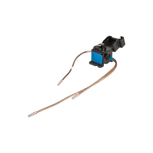 Клапан распределения фреона для холодильника Indesit 3WAY/220V (C00143137)