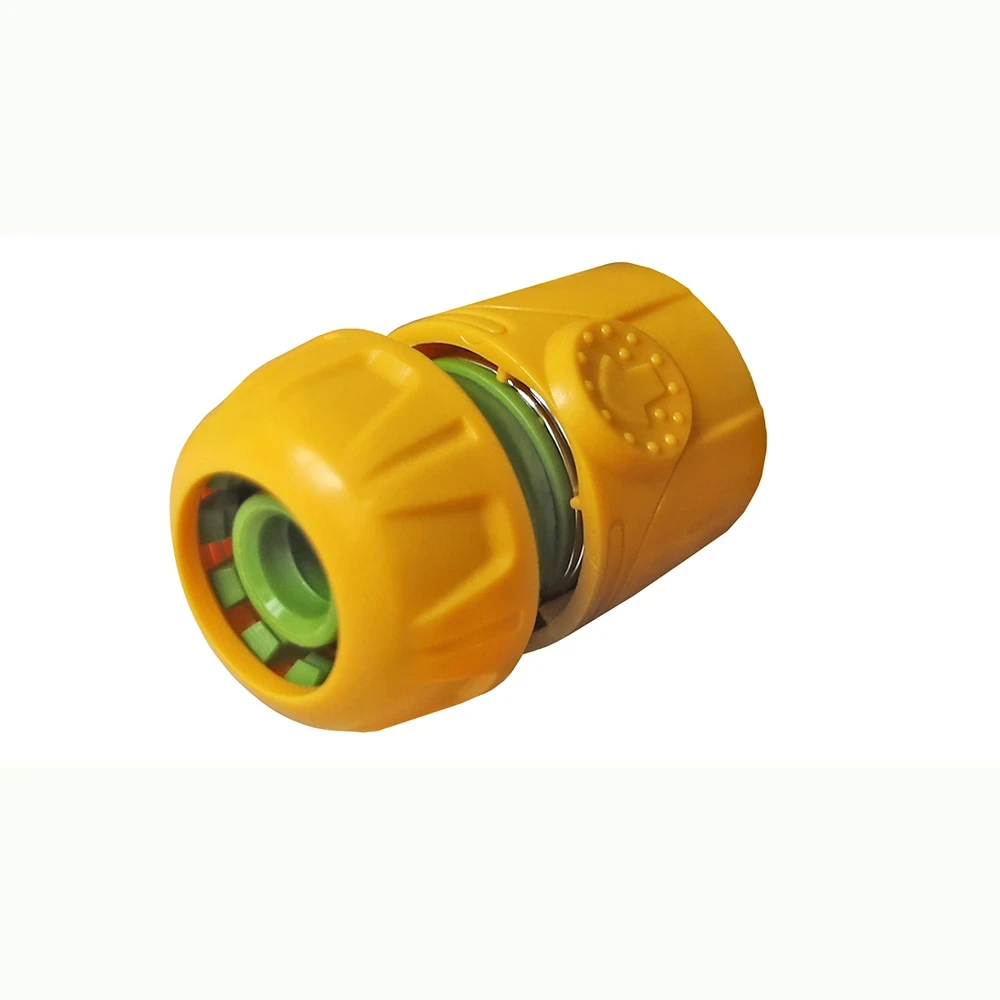 Конектор пластиковий Verano 3/4" (2626560404) Конектор пластиковий Verano 3/4" (2626560404)