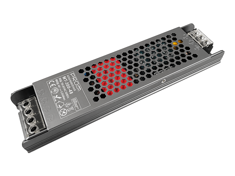 Блок живлення LEDUA IP20 48V 6,25А МТ 300W (23500050)