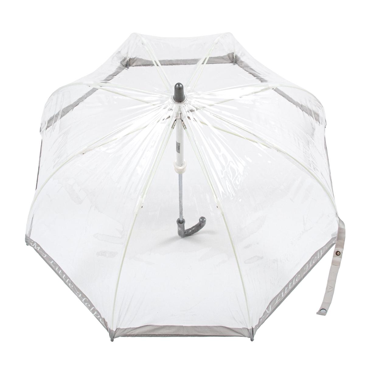 Зонт-трость детский Fulton Funbrella-4 C605 My Little Helper (C605-025734) - фото 2 Зонт-трость детский Fulton Funbrella-4 C605 My Little Helper (C605-025734) - фото 2