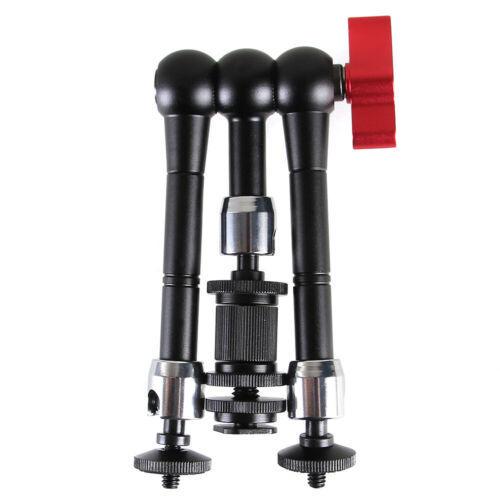 Держатель шарнирный на два крепления Magic Arm 11 28 см