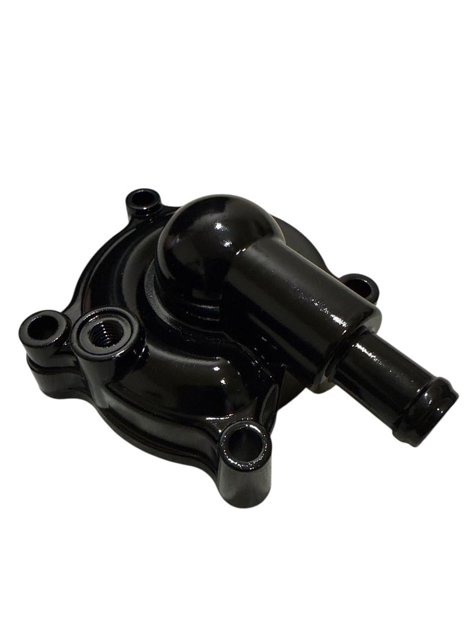 Крышка помпы мотоцикла CG300 (26255)