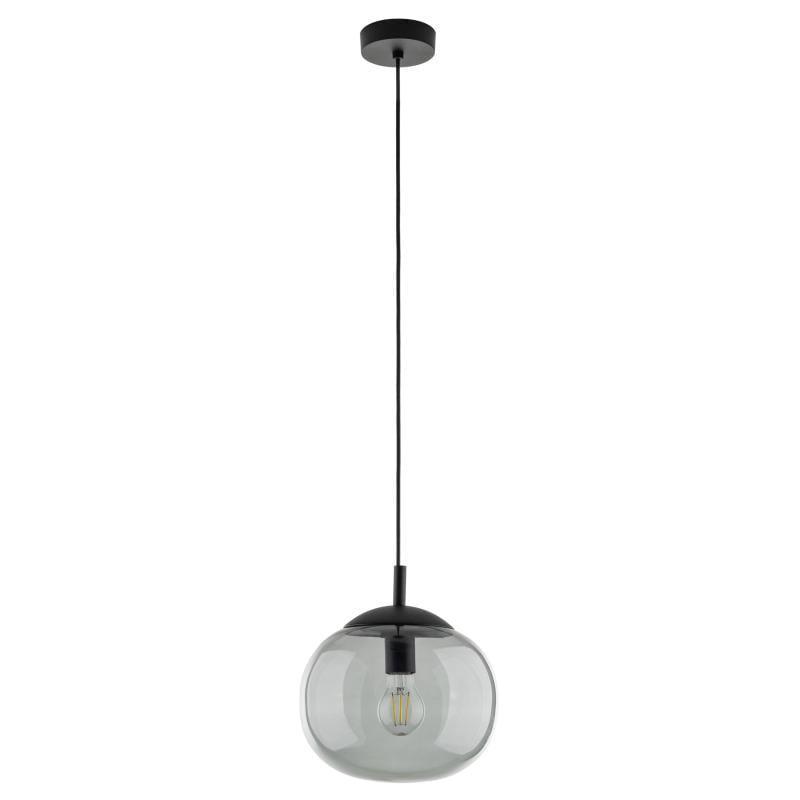 Підвісний світильник TK Lighting 5827 Vibe 1 250 Graphite (24575468)