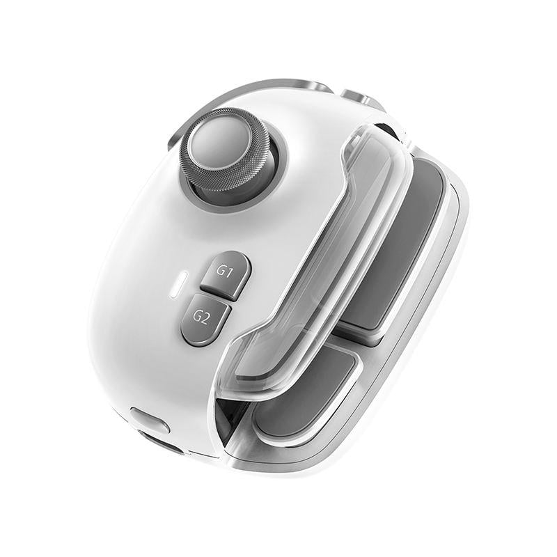 Джойстик для телефона Memo MB03 White (19175)