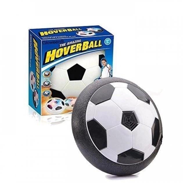 Игрушка детская Аэромяч HoverBall 19,3х19,3х5 см (811)