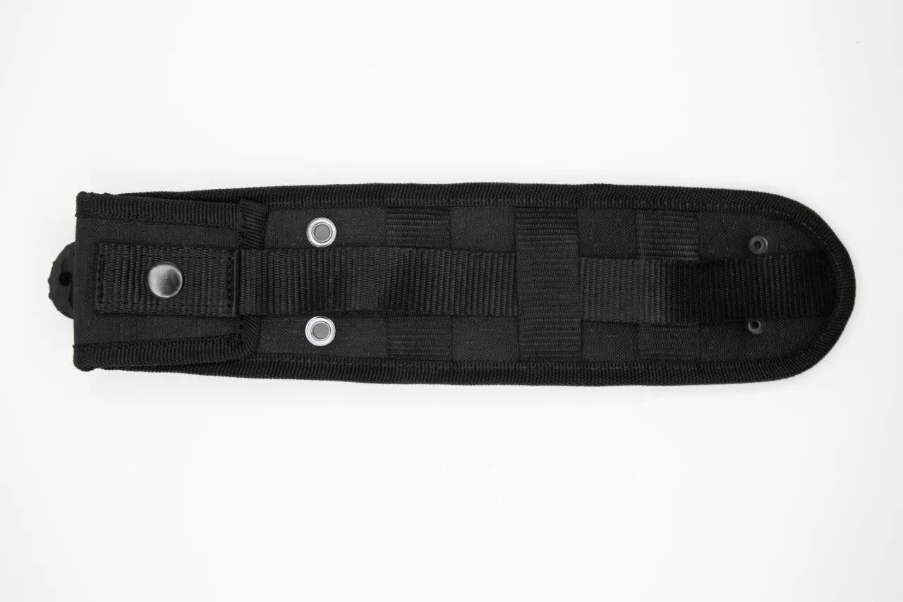 Нож общевоенный Brothers Knives ПЕХОТА сталь 1,4116 - фото 6