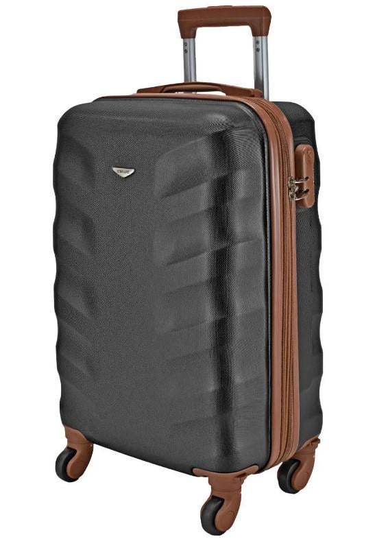 Чемодан SEMI LINE T5644-1 20" S Graphite (DAS302620)