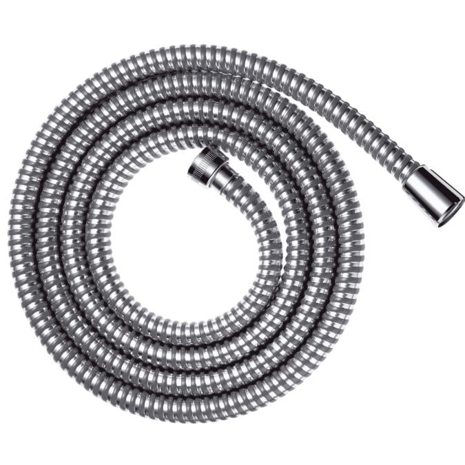 Душовий шланг Hansgrohe SHOWER HOSE METAFLEX 28266000 1600 мм (27721) - фото 1