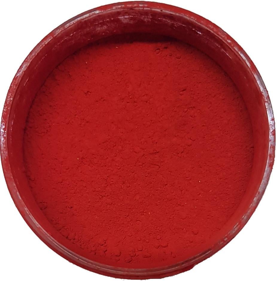 Краситель Multichem 927 маслорастворимый 70 мл Красный (079272)