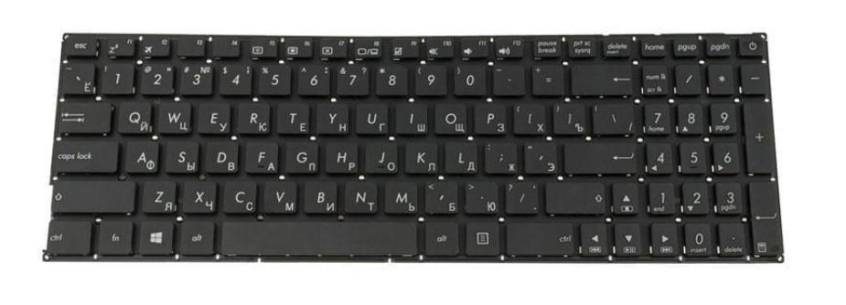 Клавиатура для ноутбука Asus K540UP (168868)